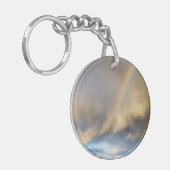 虹の乱 キーホルダー (正面左)