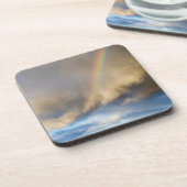 虹の乱 コースター (左側)