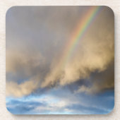 虹の乱 コースター (正面)