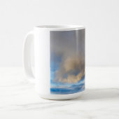 虹の乱 コーヒーマグカップ (正面左)