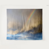 虹の乱 タペストリー (正面(横))