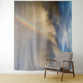 虹の乱 タペストリー (インサイチュ)