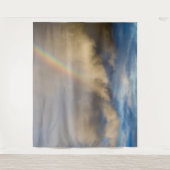 虹の乱 タペストリー (正面)