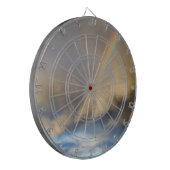 虹の乱 ダーツボード (正面左)