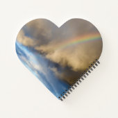 虹の乱 ノートブック (裏面)