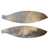 虹の乱 バスケットボール (パネル)