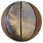 虹の乱 バスケットボール (縦)