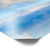 虹の乱 フォトプリント            (角)