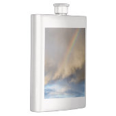 虹の乱 フラスク (右)