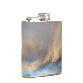 虹の乱 フラスク (右)