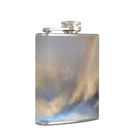 虹の乱 フラスク (右)