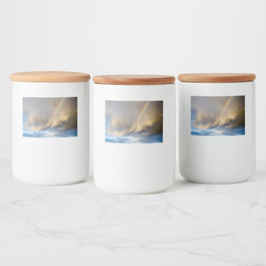 虹の乱 フードラベル (ボトル)