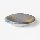 虹の乱 ペーパーボウル (傾斜あり)