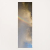 虹の乱 ヨガマット (正面)