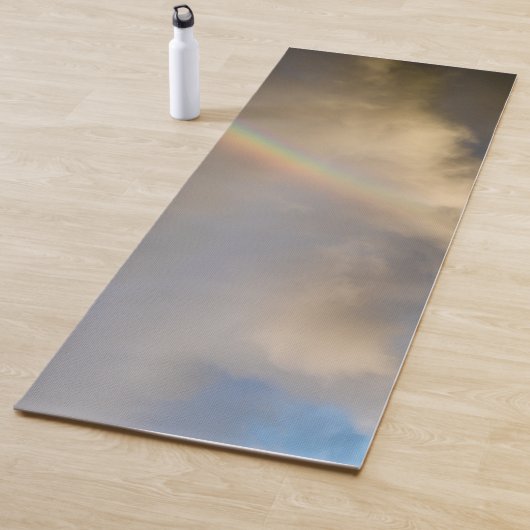 虹の乱 ヨガマット (インサイチュ)