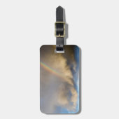 虹の乱 ラゲッジタグ (正面縦)