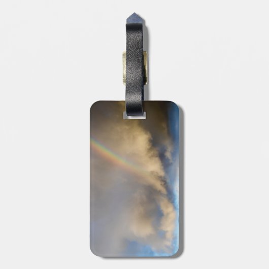 虹の乱 ラゲッジタグ (裏面縦)