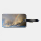 虹の乱 ラゲッジタグ (裏面横)