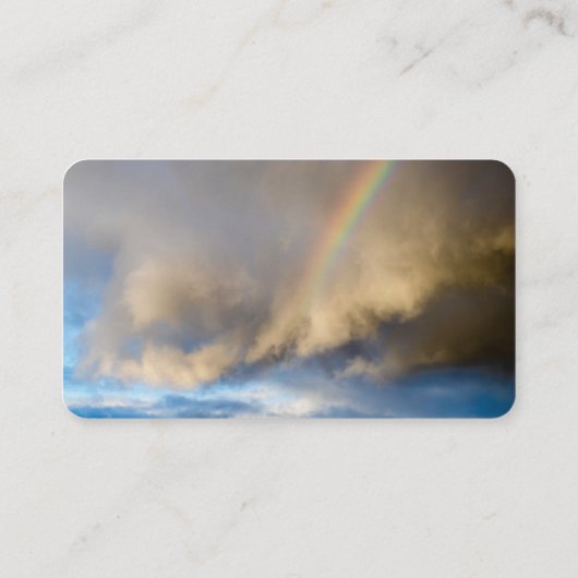 虹の乱 名刺 (裏面)