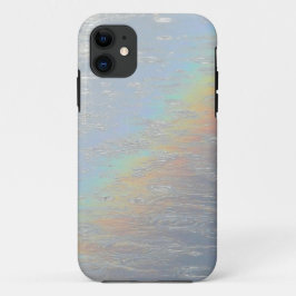 虹の低下 iPhone 11 ケース