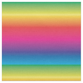 虹の作成 ファブリック