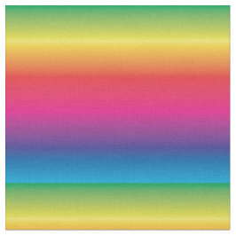 虹の作成 ファブリック