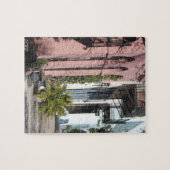 虹の列のチャールストンSC ジグソーパズル (横)