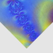 虹の効果 薄葉紙 (詳細)