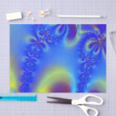 虹の効果 薄葉紙 (クラフト)