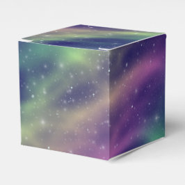 虹の北の光： フェイバーボックス