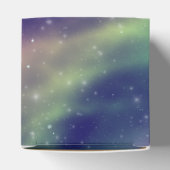 虹の北の光： フェイバーボックス (上部)