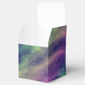 虹の北の光： フェイバーボックス (オープン)