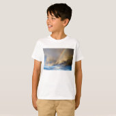 虹の反乱 Tシャツ (正面フル)