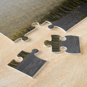 虹の句 ジグソーパズル (側面)