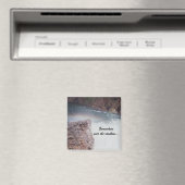 虹の向こうに マグネット (インサイチュ (食洗機))