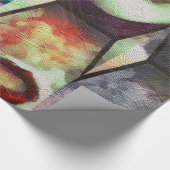 虹の唇Vape ラッピングペーパー (角)