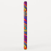 虹の回転 Case-Mate iPhoneケース (裏面/右)