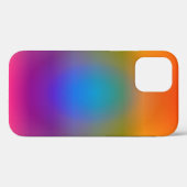 虹の地平線 Case-Mate iPhoneケース (裏面 (横))