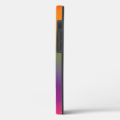 虹の地平線 Case-Mate iPhoneケース (裏面 / 左)
