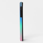 虹の夢の電話ケース Case-Mate iPhoneケース (裏面/左)