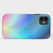 虹の夢の電話ケース Case-Mate iPhoneケース (裏面(横))