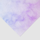 虹の大理石パターン 薄葉紙 (詳細)