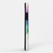 虹の天使の翼 Case-Mate iPhoneケース (裏面/右)