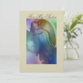 虹の天使姉妹 (スタンド正面)