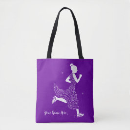 虹の女の子アセンブリギフト|のフリーメーソンのトートバック トートバッグ