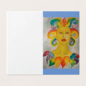 虹の女神アイリス (外部フラット)