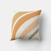 虹の子供部屋枕ボホ子供部屋ベビーシャワー クッション (裏面)