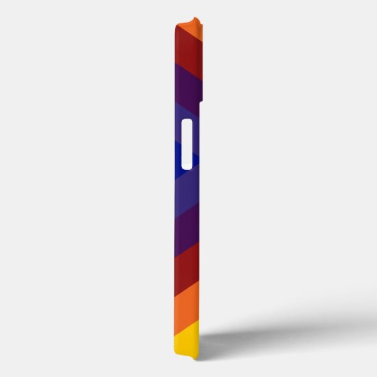 虹の山 Case-Mate iPhoneケース (裏面 / 右)