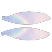 虹の希望 – パステル、 バスケットボール (パネル)