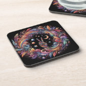 虹の平和 コースター (左側)